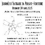 JOURNÉE D'ENTRAIDE EN PUISAYE FORTERRE LE DIMANCHE 30 MARS