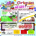 Le Criquet de L'Auxerrois et du centre Yonne : septembre 2025
