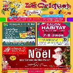 Le Criquet de L'Auxerrois et du centre Yonne : novembre 2025