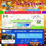 Le Criquet de L'Auxerrois et du centre Yonne : janvier 2026